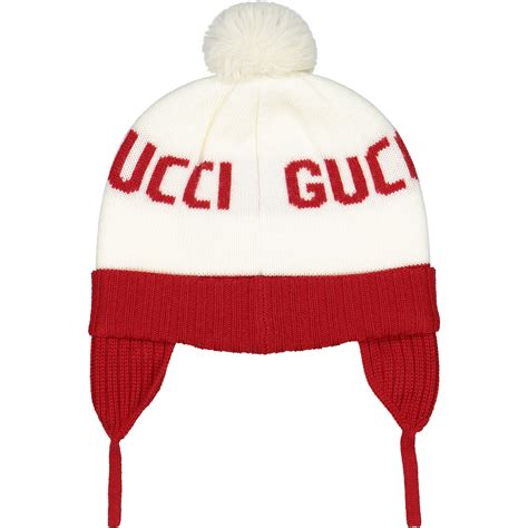 baby gucci hat